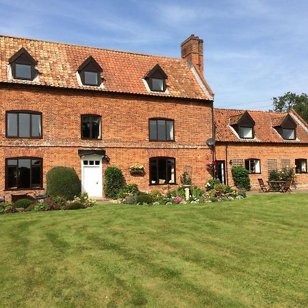 Dairy Cottage Cockley Cley 외부 사진