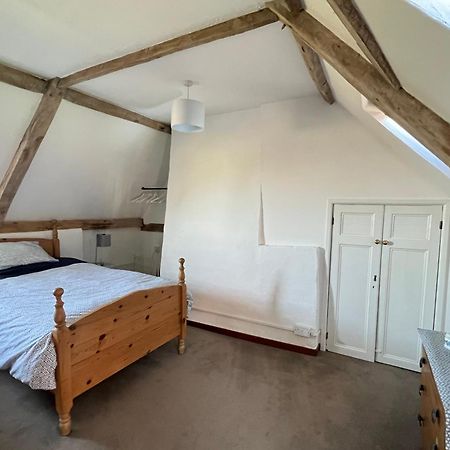 Dairy Cottage Cockley Cley 외부 사진