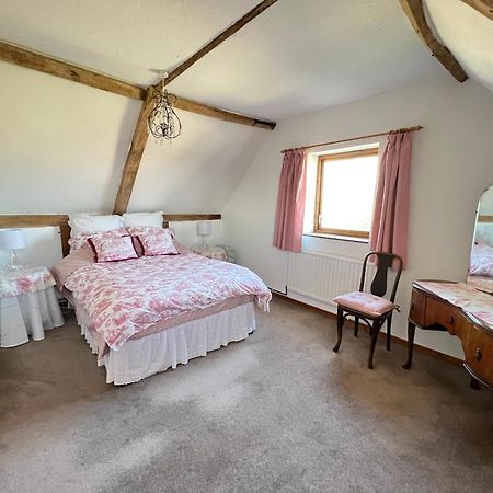 Dairy Cottage Cockley Cley 외부 사진