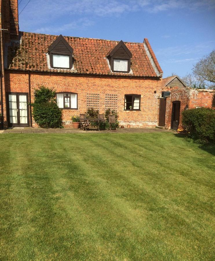 Dairy Cottage Cockley Cley 외부 사진