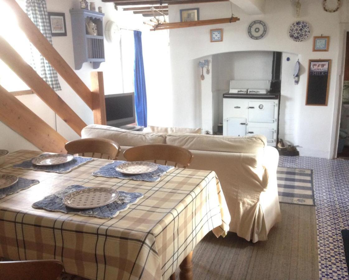 Dairy Cottage Cockley Cley 외부 사진