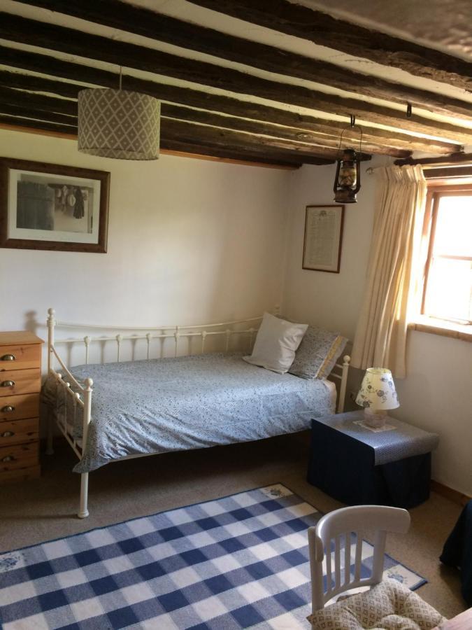 Dairy Cottage Cockley Cley 외부 사진