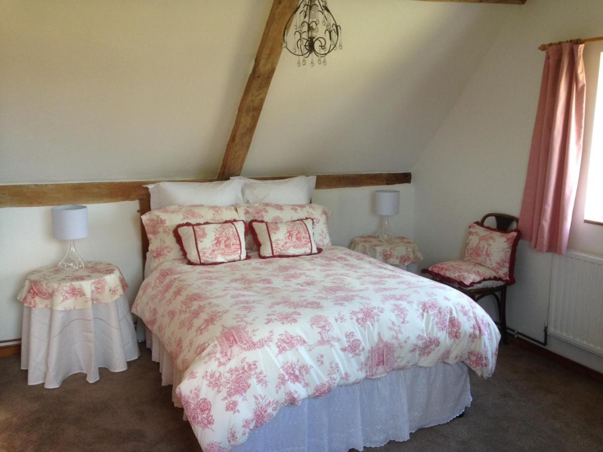 Dairy Cottage Cockley Cley 외부 사진