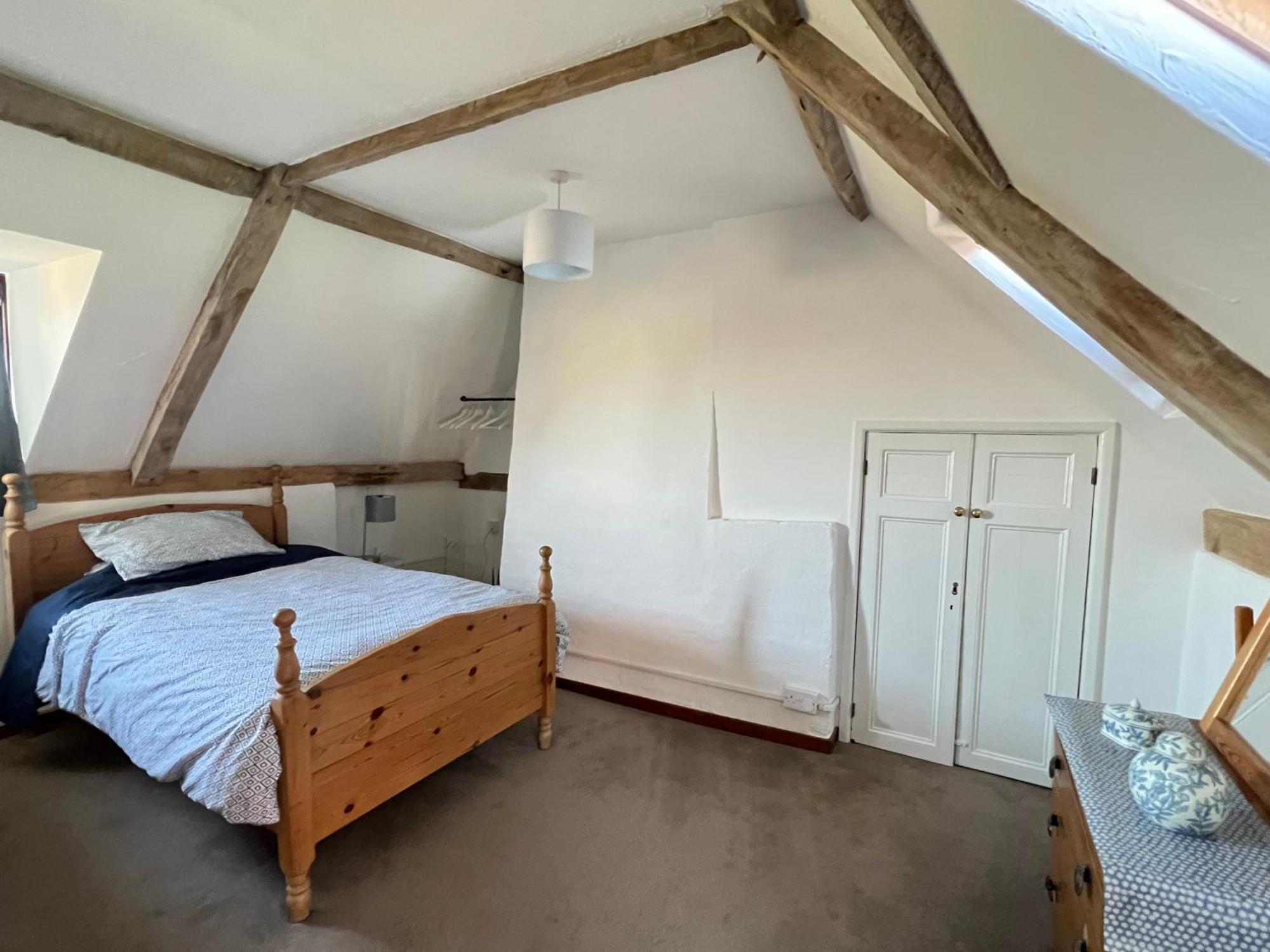 Dairy Cottage Cockley Cley 외부 사진