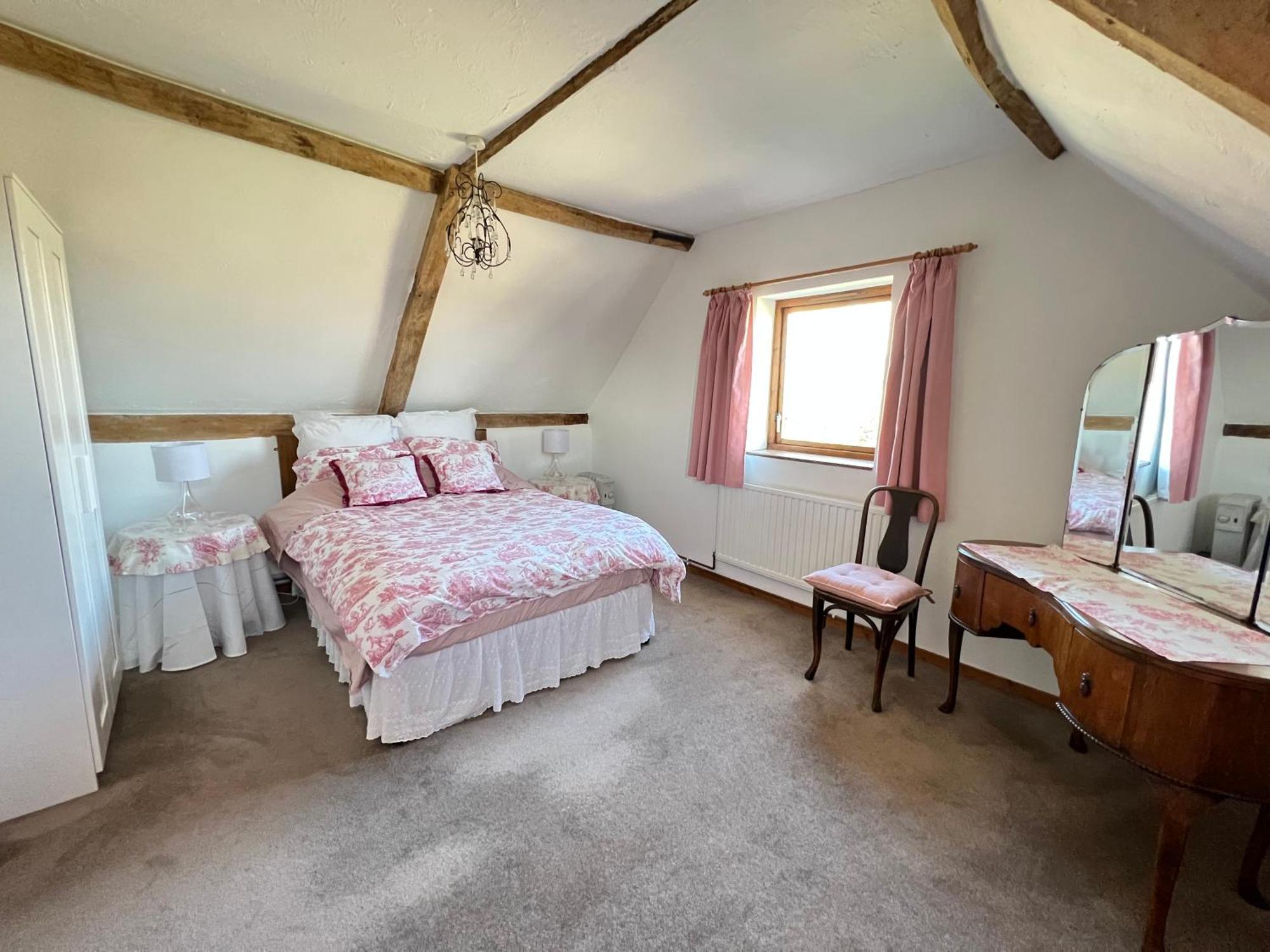 Dairy Cottage Cockley Cley 외부 사진